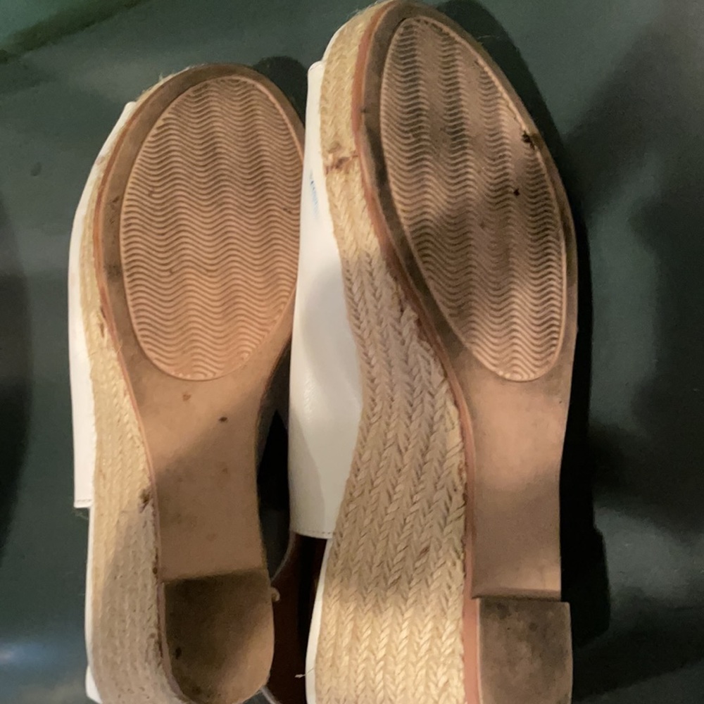 Comfortview Wedges - Picture 6 of 7